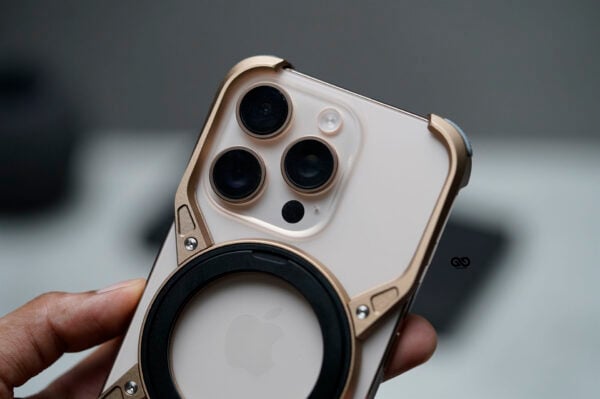 Titanium Armored Bumper with Kickstand Feature - Image 43