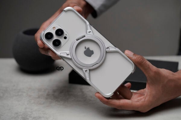 Titanium Armored Bumper with Kickstand Feature - Image 79