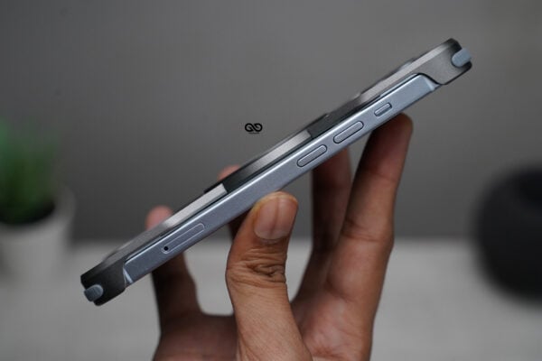 Titanium Armored Bumper with Kickstand Feature - Image 73