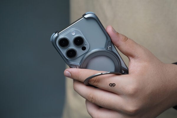 Titanium Armored Bumper with Kickstand Feature - Image 49