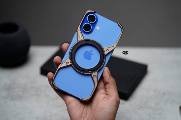 Titanium Armored Bumper with Kickstand Feature - Image 67
