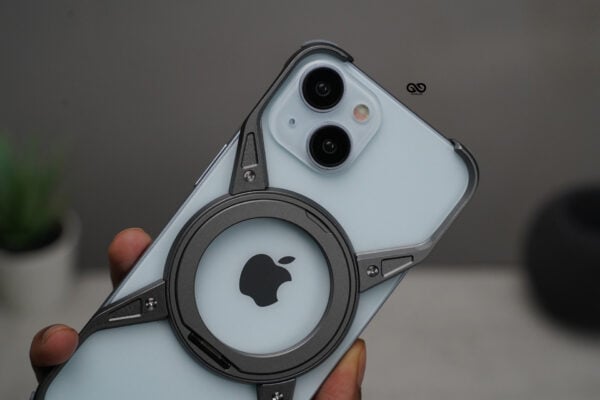 Titanium Armored Bumper with Kickstand Feature - Image 70