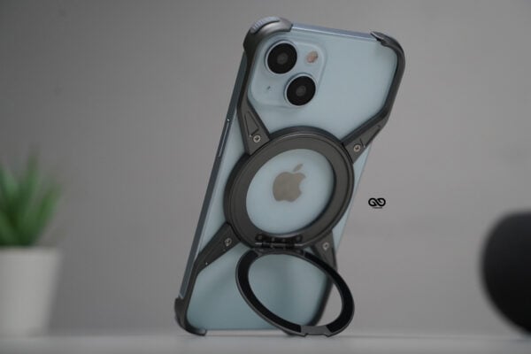 Titanium Armored Bumper with Kickstand Feature - Image 62