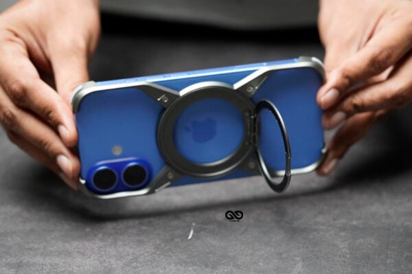 Titanium Armored Bumper with Kickstand Feature - Image 37