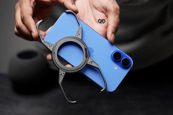 Titanium Armored Bumper with Kickstand Feature - Image 57