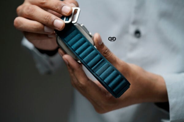 Alpine Loop For Apple Watch 49 MM Series Ultra/Ultra 2 - Image 73