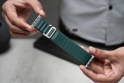 Alpine Loop For Apple Watch 49 MM Series Ultra/Ultra 2