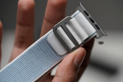 Alpine Loop For Apple Watch 49 MM Series Ultra/Ultra 2