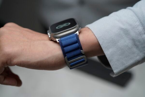 Alpine Loop For Apple Watch 49 MM Series Ultra/Ultra 2 - Image 59