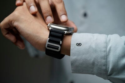 Alpine Loop For Apple Watch 49 MM Series Ultra/Ultra 2