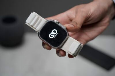 Alpine Loop For Apple Watch 49 MM Series Ultra/Ultra 2