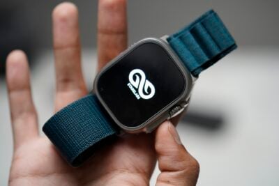 Alpine Loop For Apple Watch 49 MM Series Ultra/Ultra 2