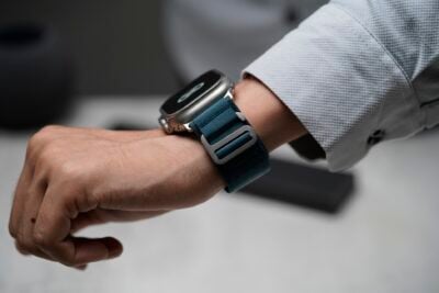 Alpine Loop For Apple Watch 49 MM Series Ultra/Ultra 2