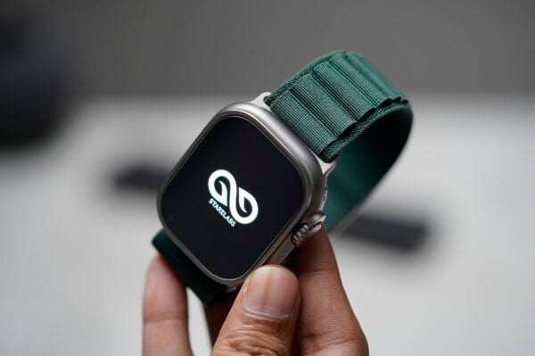 Alpine Loop For Apple Watch 49 MM Series Ultra/Ultra 2 - Image 48