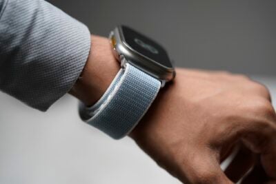 Alpine Loop For Apple Watch 49 MM Series Ultra/Ultra 2