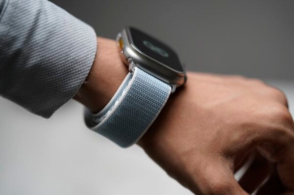 Alpine Loop For Apple Watch 49 MM Series Ultra/Ultra 2 - Image 47