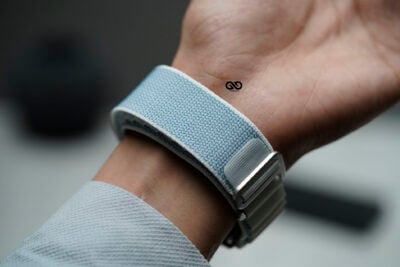 Alpine Loop For Apple Watch 49 MM Series Ultra/Ultra 2