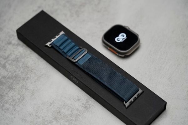 Alpine Loop For Apple Watch 49 MM Series Ultra/Ultra 2 - Image 11