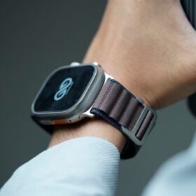 Alpine Loop For Apple Watch 49 MM Series Ultra/Ultra 2
