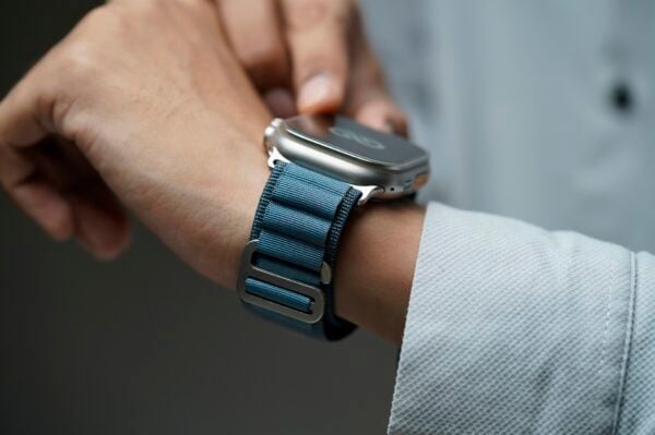 Alpine Loop For Apple Watch 49 MM Series Ultra/Ultra 2 - Image 54