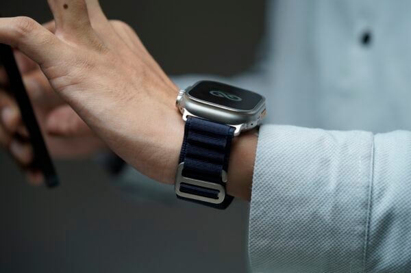 Alpine Loop For Apple Watch 49 MM Series Ultra/Ultra 2 - Image 41