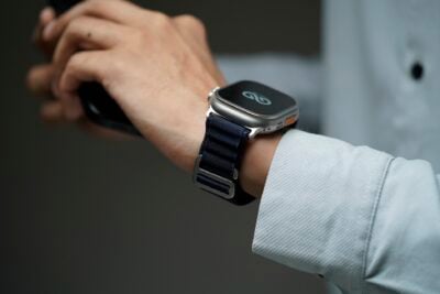 Alpine Loop For Apple Watch 49 MM Series Ultra/Ultra 2
