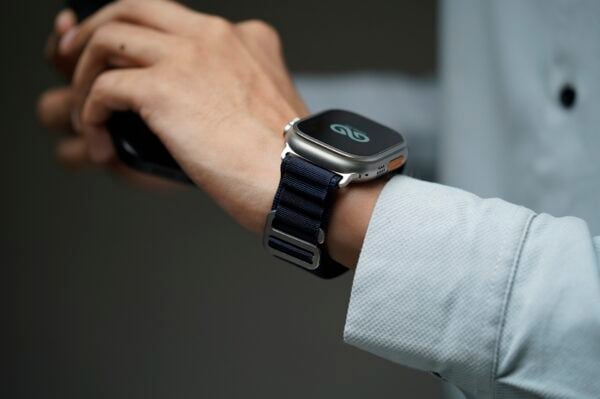 Alpine Loop For Apple Watch 49 MM Series Ultra/Ultra 2 - Image 38