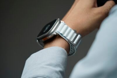 Alpine Loop For Apple Watch 49 MM Series Ultra/Ultra 2