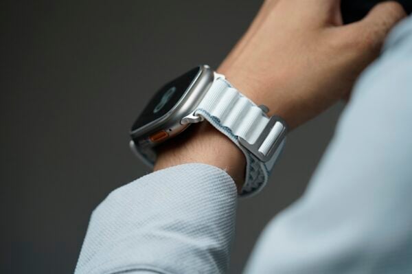 Alpine Loop For Apple Watch 49 MM Series Ultra/Ultra 2 - Image 37