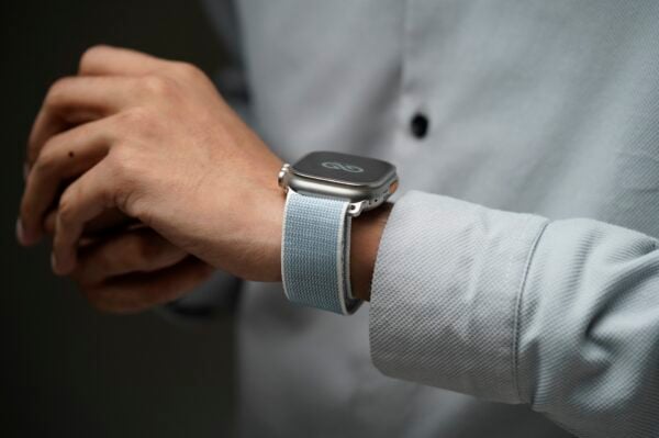 Alpine Loop For Apple Watch 49 MM Series Ultra/Ultra 2 - Image 36