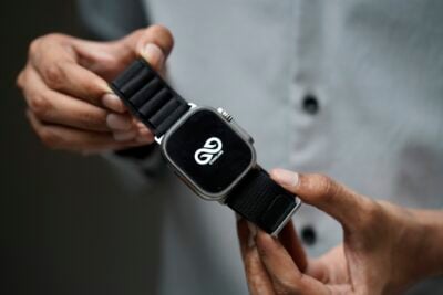 Alpine Loop For Apple Watch 49 MM Series Ultra/Ultra 2