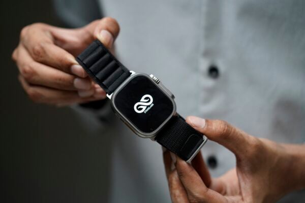 Alpine Loop For Apple Watch 49 MM Series Ultra/Ultra 2 - Image 33