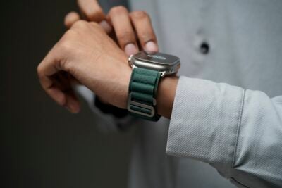 Alpine Loop For Apple Watch 49 MM Series Ultra/Ultra 2