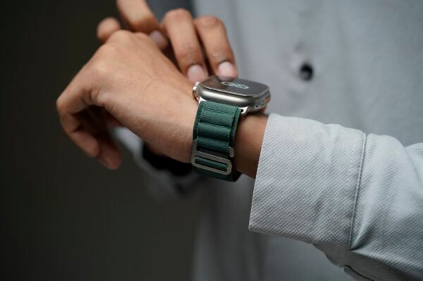Alpine Loop For Apple Watch 49 MM Series Ultra/Ultra 2 - Image 32