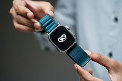 Alpine Loop For Apple Watch 49 MM Series Ultra/Ultra 2