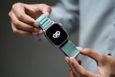 Alpine Loop For Apple Watch 49 MM Series Ultra/Ultra 2