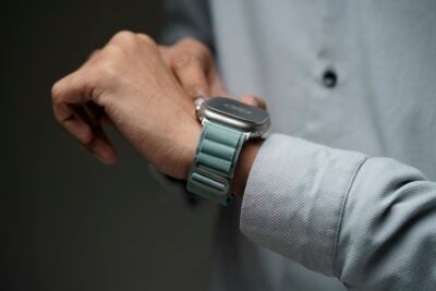 Alpine Loop For Apple Watch 49 MM Series Ultra/Ultra 2