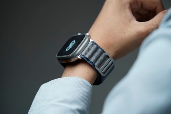 Alpine Loop For Apple Watch 49 MM Series Ultra/Ultra 2 - Image 29