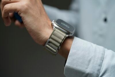 Alpine Loop For Apple Watch 49 MM Series Ultra/Ultra 2