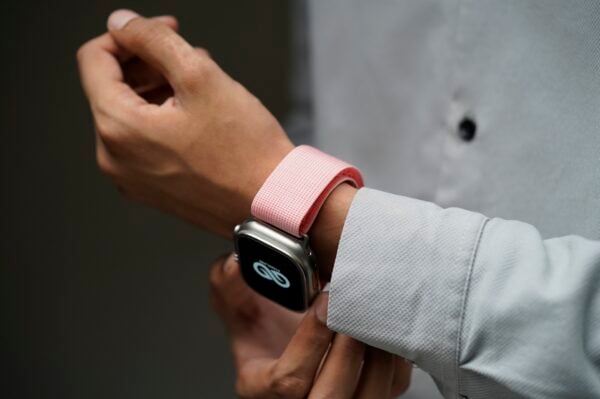 Alpine Loop For Apple Watch 49 MM Series Ultra/Ultra 2 - Image 25