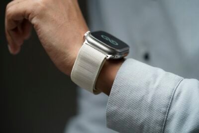 Alpine Loop For Apple Watch 49 MM Series Ultra/Ultra 2
