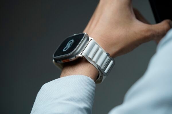 Alpine Loop For Apple Watch 49 MM Series Ultra/Ultra 2 - Image 8