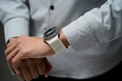 Alpine Loop For Apple Watch 49 MM Series Ultra/Ultra 2