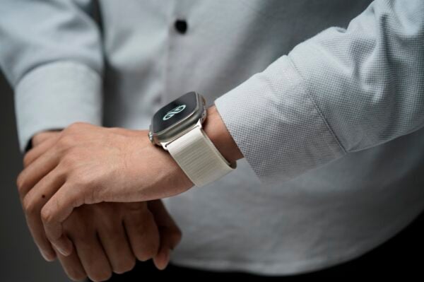 Alpine Loop For Apple Watch 49 MM Series Ultra/Ultra 2 - Image 34