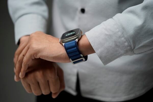Alpine Loop For Apple Watch 49 MM Series Ultra/Ultra 2 - Image 20