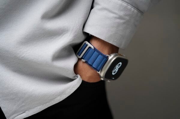 Alpine Loop For Apple Watch 49 MM Series Ultra/Ultra 2 - Image 2