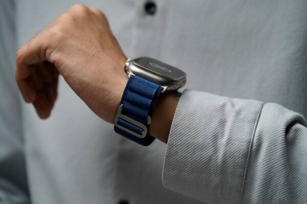 Alpine Loop For Apple Watch 49 MM Series Ultra/Ultra 2 - Image 10