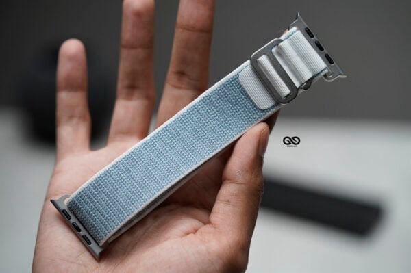 Alpine Loop For Apple Watch 49 MM Series Ultra/Ultra 2 - Image 14