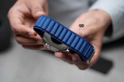 Alpine Loop For Apple Watch 49 MM Series Ultra/Ultra 2