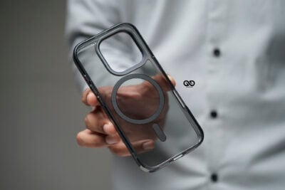 MagSafe Rugged Drop Proof Case With Armor Lens For iPhone 16/16Plus/16Pro/16ProMax